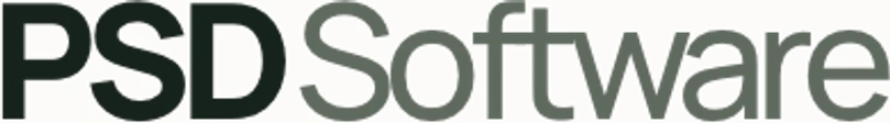 PSD Software